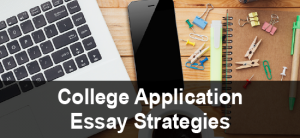 how to write a college essay about personal growth